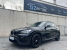 Voir l'annonce BMW X1 sDrive18d 136Ch Sport