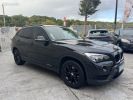 Annonce BMW X1 sDrive18d 136Ch Sport