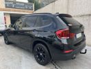 Annonce BMW X1 sDrive18d 136Ch Sport