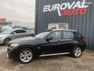 Annonce BMW X1 sDrive18d 143ch Confort