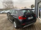 Annonce BMW X1 sDrive18d 143ch Confort