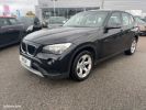 Achat BMW X1 sDrive18d 143ch Executive Occasion