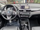 Annonce BMW X1 SDRIVE18D 150 ch BVA8 X Line