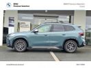 Annonce BMW X1 sDrive18d 150ch M Sport