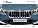 Annonce BMW X1 sDrive18d 150ch M Sport