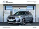 Voir l'annonce BMW X1 sDrive18d 150ch M Sport