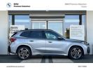 Annonce BMW X1 sDrive18d 150ch M Sport