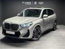 Voir l'annonce BMW X1 sDrive18d 150ch M Sport