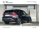 Annonce BMW X1 sDrive18d 150ch M Sport