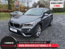 Voir l'annonce BMW X1 SDRIVE18D SPORT BVA8