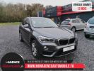 Annonce BMW X1 SDRIVE18D SPORT BVA8