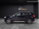 Annonce BMW X1 sdrive18d xline 150 cv