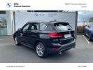 Annonce BMW X1 sDrive18dA 150ch Business Design