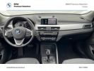 Annonce BMW X1 sDrive18dA 150ch Business Design