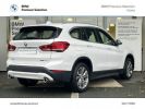 Annonce BMW X1 sDrive18dA 150ch Business Design