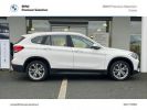 Annonce BMW X1 sDrive18dA 150ch Business Design