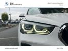 Annonce BMW X1 sDrive18dA 150ch Business Design