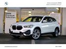 Voir l'annonce BMW X1 sDrive18dA 150ch Business Design