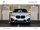 Annonce BMW X1 sDrive18dA 150ch Business Design