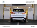 Annonce BMW X1 sDrive18dA 150ch Business Design