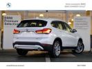 Annonce BMW X1 sDrive18dA 150ch Business Design