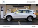 Annonce BMW X1 sDrive18dA 150ch Business Design