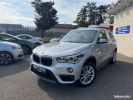 Voir l'annonce BMW X1 sDrive18dA 150ch Business Design