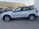 Annonce BMW X1 sDrive18dA 150ch Lounge