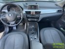 Annonce BMW X1 sDrive18dA 150ch Lounge