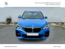 Annonce BMW X1 sDrive18dA 150ch M Sport