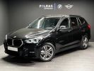 Voir l'annonce BMW X1 sDrive18dA 150ch M Sport