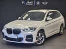 Voir l'annonce BMW X1 sDrive18dA 150ch M Sport