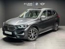 Voir l'annonce BMW X1 sDrive18dA 150ch xLine