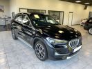 Annonce BMW X1 sDrive18dA 150ch xLine / Toit ouvrant