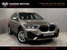 Voir l'annonce BMW X1 sDrive18dA Alu17-Gps-Pdc-AutAirco