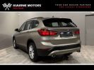 Annonce BMW X1 sDrive18dA Alu17-Gps-Pdc-AutAirco