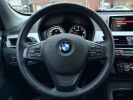 Annonce BMW X1 sDrive18dA Alu17-Gps-Pdc-AutAirco