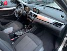 Annonce BMW X1 sDrive18dA Alu17-Gps-Pdc-AutAirco