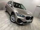 Annonce BMW X1 sDrive18dA Alu17-Gps-Pdc-AutAirco