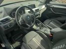Annonce BMW X1 sDRIVE18i 136 DKG7 garantie Europe 6 mois