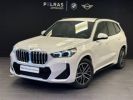 Voir l'annonce BMW X1 sDrive18i 136ch M Sport