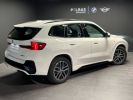 Annonce BMW X1 sDrive18i 136ch M Sport