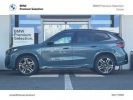 Annonce BMW X1 sDrive18i 136ch M Sport