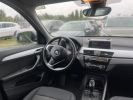 Annonce BMW X1 SDRIVE18i 140 BUSINESS DESIGN DKG7