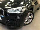 Annonce BMW X1 sDrive18i 140ch M Sport Euro6d-T