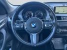 Annonce BMW X1 sDrive18i 140ch xLine *Toit ouvrant / Keyless / Siège chauffant*