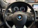 Annonce BMW X1 sDrive18i Alu17-Gps-Leder-Pdc-Airco