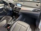 Annonce BMW X1 sDrive18i Alu17-Gps-Leder-Pdc-Airco