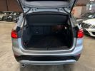 Annonce BMW X1 sDrive18i Alu17-Gps-Leder-Pdc-Airco