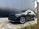 Voir l'annonce BMW X1 sDrive18i Bruin leder,Navi,Verwarmde st, Garantie